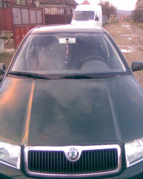 vand skoda fabia - Pret | Preturi vand skoda fabia