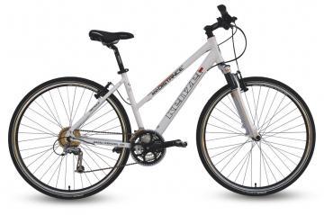 Bicicleta Kenze CROSS DISTANCE 600 26 - Pret | Preturi Bicicleta Kenze CROSS DISTANCE 600 26