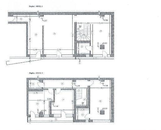 Cotroceni - APARTAMENT IN BLOC - 5 CAMERE(v: 40) - Pret | Preturi Cotroceni - APARTAMENT IN BLOC - 5 CAMERE(v: 40)