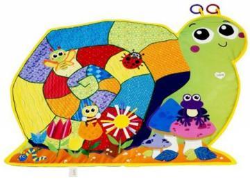 Covoras de joaca Lay And Play Activity Mat - Pret | Preturi Covoras de joaca Lay And Play Activity Mat