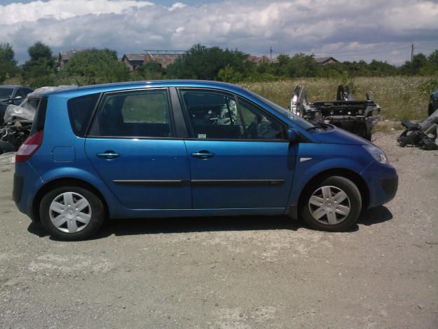 Dezmembrez Renault Scenic 2 - Pret | Preturi Dezmembrez Renault Scenic 2