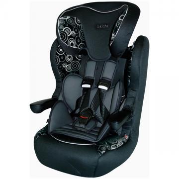 Fotoliu I-Max Sp Isofix Emo Black - Pret | Preturi Fotoliu I-Max Sp Isofix Emo Black