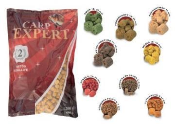 Pelete CARP EXPERT 8mm Capsuni 800g - Pret | Preturi Pelete CARP EXPERT 8mm Capsuni 800g