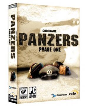 Codename Panzers Phase One PC - Pret | Preturi Codename Panzers Phase One PC