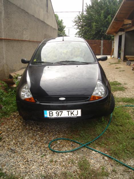 FORD KA 2000 - Pret | Preturi FORD KA 2000