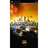 Need For Speed: Undercover PSP - Pret | Preturi Need For Speed: Undercover PSP