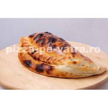 Pizza Calzone (impaturita) - Pret | Preturi Pizza Calzone (impaturita)