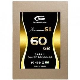 TeamGroup Xtreem S1, 2.5, 60GB, SATA 2 - Pret | Preturi TeamGroup Xtreem S1, 2.5, 60GB, SATA 2