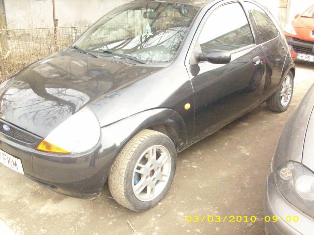 vand ford ka - Pret | Preturi vand ford ka