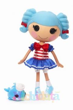 Papusa Lalaloopsy Marina Anchors - Pret | Preturi Papusa Lalaloopsy Marina Anchors