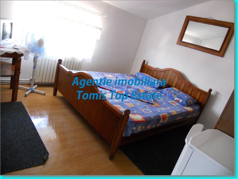 Apartament cu 4 camere de vanzare zona Faleza Nord - Pret | Preturi Apartament cu 4 camere de vanzare zona Faleza Nord