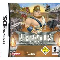 Heracles: Battle with the Gods NDS - Pret | Preturi Heracles: Battle with the Gods NDS