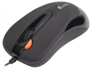Mouse Glaser A4Tech X6-60DU, USB - Pret | Preturi Mouse Glaser A4Tech X6-60DU, USB