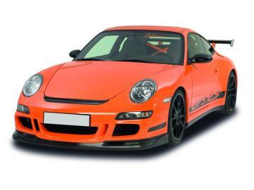 Porsche 911 / 997 Extensie Spoiler Fata RS - Pret | Preturi Porsche 911 / 997 Extensie Spoiler Fata RS