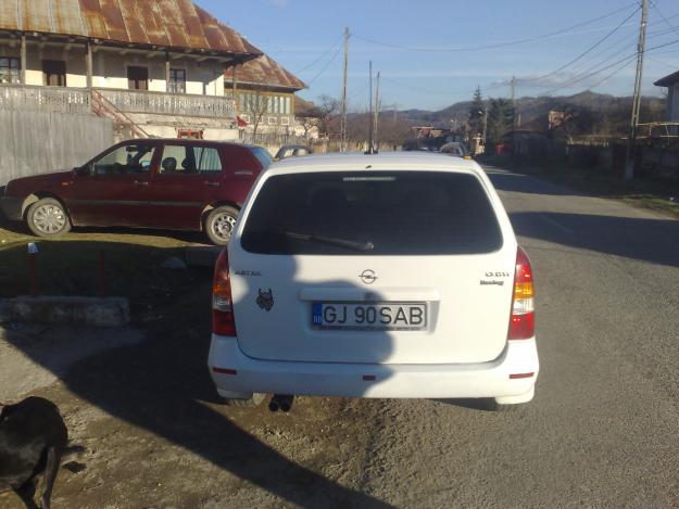 Vand OPEL ASTRA - Pret | Preturi Vand OPEL ASTRA