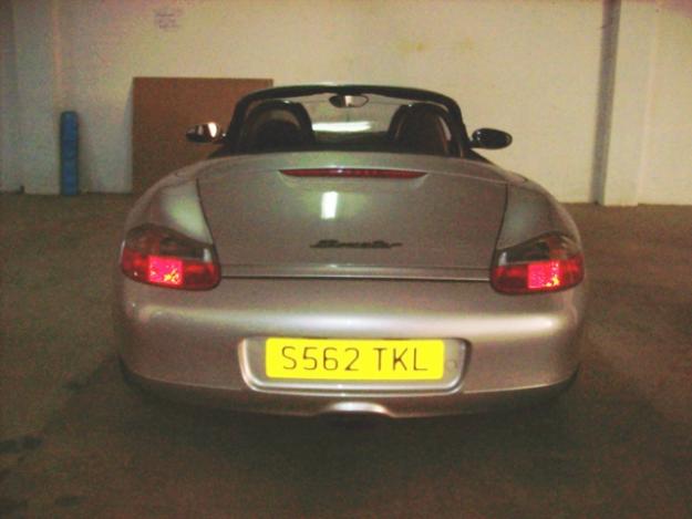 vand porsche Boxster - Pret | Preturi vand porsche Boxster