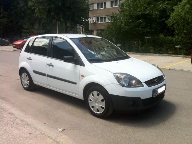 Ford fiesta2008 - Pret | Preturi Ford fiesta2008