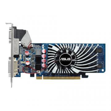 Placa video Asus nVidia GeForce GT220, 1024MB, DDR2, 128bit, DVI - Pret | Preturi Placa video Asus nVidia GeForce GT220, 1024MB, DDR2, 128bit, DVI