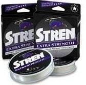 Fir monofilament EXTRA STRENGTH STREN 034mm - 868m - 12.30 kg - Pret | Preturi Fir monofilament EXTRA STRENGTH STREN 034mm - 868m - 12.30 kg