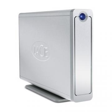 Hard Disk Extern LaCie Big Disk Extreme+ Triple 2TB - Pret | Preturi Hard Disk Extern LaCie Big Disk Extreme+ Triple 2TB