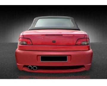 Peugeot 306 CC Spoiler Spate Destroyer - Pret | Preturi Peugeot 306 CC Spoiler Spate Destroyer