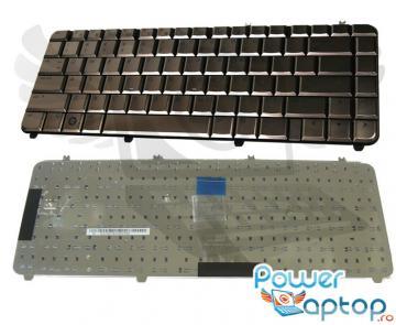 Tastatura HP MP-05583US69201 cafenie - Pret | Preturi Tastatura HP MP-05583US69201 cafenie