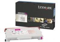 Toner Lexmark 20K0501 - Pret | Preturi Toner Lexmark 20K0501