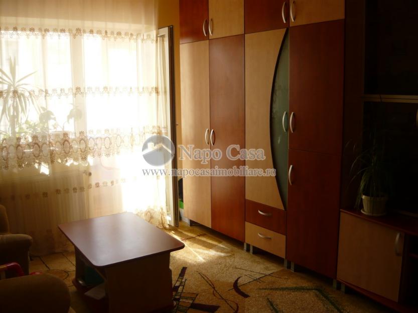 Ap. 3 camere, cart. Manastur - Pret | Preturi Ap. 3 camere, cart. Manastur