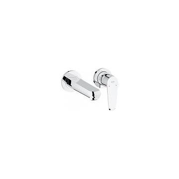 Baterie lavoar 2 gauri Eurodisc Cosmopolitan Grohe - Pret | Preturi Baterie lavoar 2 gauri Eurodisc Cosmopolitan Grohe