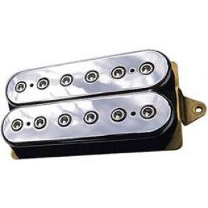 Doza Humbucker pentru Chitara Electrica DiMarzio DP151 F-Spaced Chrome Top - Pret | Preturi Doza Humbucker pentru Chitara Electrica DiMarzio DP151 F-Spaced Chrome Top