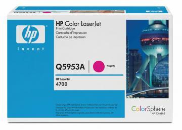 Toner HP Q5953A - Pret | Preturi Toner HP Q5953A