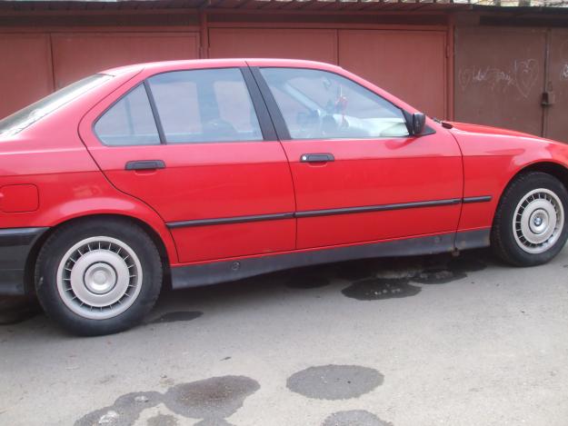 vand bmw 318 - Pret | Preturi vand bmw 318