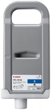 Canon PFI-701 Blue + Transport Gratuit - Pret | Preturi Canon PFI-701 Blue + Transport Gratuit