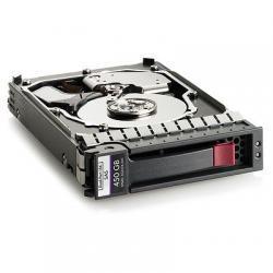 Hard Disk Server HP 450GB 3G 15K 3.5" DP SAS ENT - Pret | Preturi Hard Disk Server HP 450GB 3G 15K 3.5" DP SAS ENT