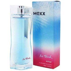 Mexx Ice Touch Woman, 40 ml, EDT - Pret | Preturi Mexx Ice Touch Woman, 40 ml, EDT