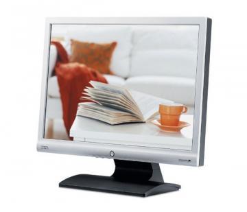 Monitor LCD BenQ G2000WD - Pret | Preturi Monitor LCD BenQ G2000WD