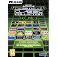 SEGA Mega Drive Classic Collection Volume 3 PC - Pret | Preturi SEGA Mega Drive Classic Collection Volume 3 PC