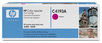 Toner magenta C4193A - Pret | Preturi Toner magenta C4193A