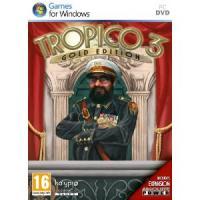 Tropico 3 Gold Edition - Pret | Preturi Tropico 3 Gold Edition