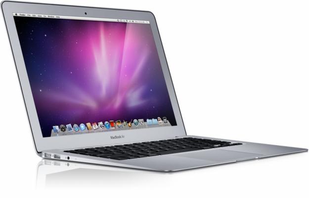 Apple MACBOOK AIR NOU 11.6 Inch 1.4Ghz/2Gb/64GB SIGILAT - Pret | Preturi Apple MACBOOK AIR NOU 11.6 Inch 1.4Ghz/2Gb/64GB SIGILAT