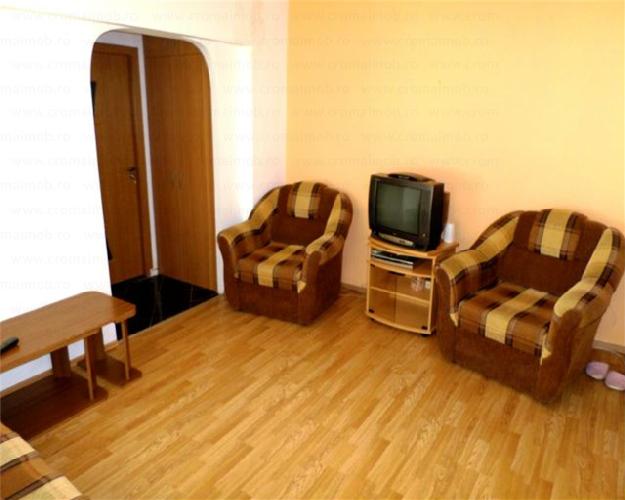 Inchiriere apartament 2 camere zona Centrala - Pret | Preturi Inchiriere apartament 2 camere zona Centrala