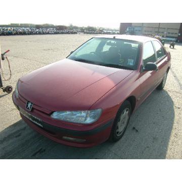 Punte spate Peugeot 406 an 1999 - Pret | Preturi Punte spate Peugeot 406 an 1999