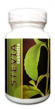 Stevia *300cpr - Pret | Preturi Stevia *300cpr