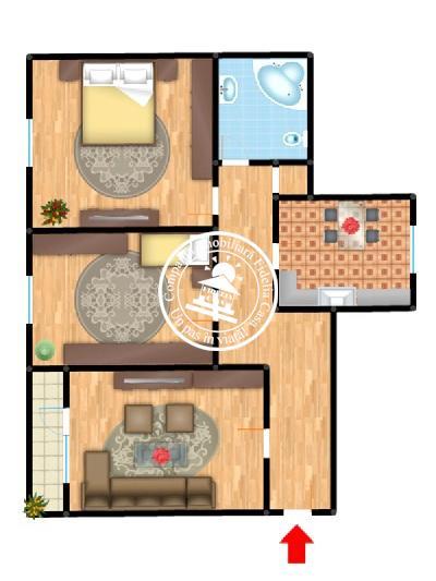 Apartament 3 camere de vanzare Iasi Piata Unirii - Pret | Preturi Apartament 3 camere de vanzare Iasi Piata Unirii