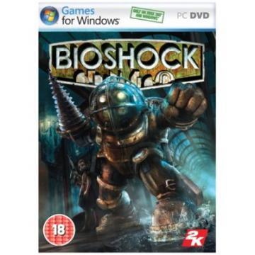 Bioshock - Pret | Preturi Bioshock