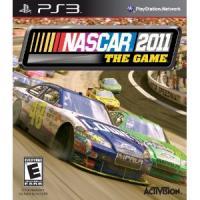 NASCAR The Game 2011 PS3 - Pret | Preturi NASCAR The Game 2011 PS3
