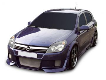 Opel Astra H Body Kit Fusion - Pret | Preturi Opel Astra H Body Kit Fusion