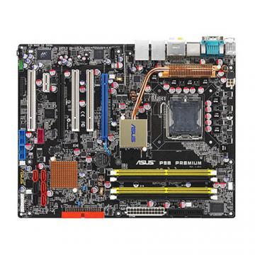 Placa de baza Asus P5B-PREMIUM-VISTA-EDITION - Pret | Preturi Placa de baza Asus P5B-PREMIUM-VISTA-EDITION