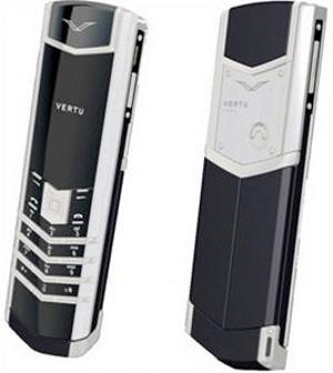 Vand Vertu Signature S dualsim - Pret | Preturi Vand Vertu Signature S dualsim