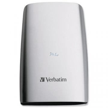 Verbatim 500GB, 5400RPM USB2.0 - Pret | Preturi Verbatim 500GB, 5400RPM USB2.0